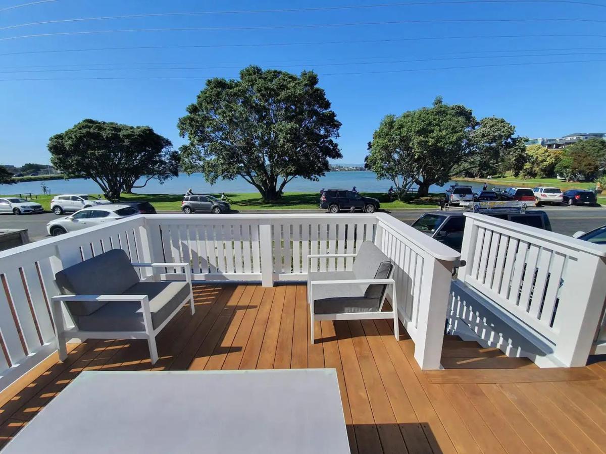 Tauranga - Big, Beautiful Villa On The Water! Buitenkant foto