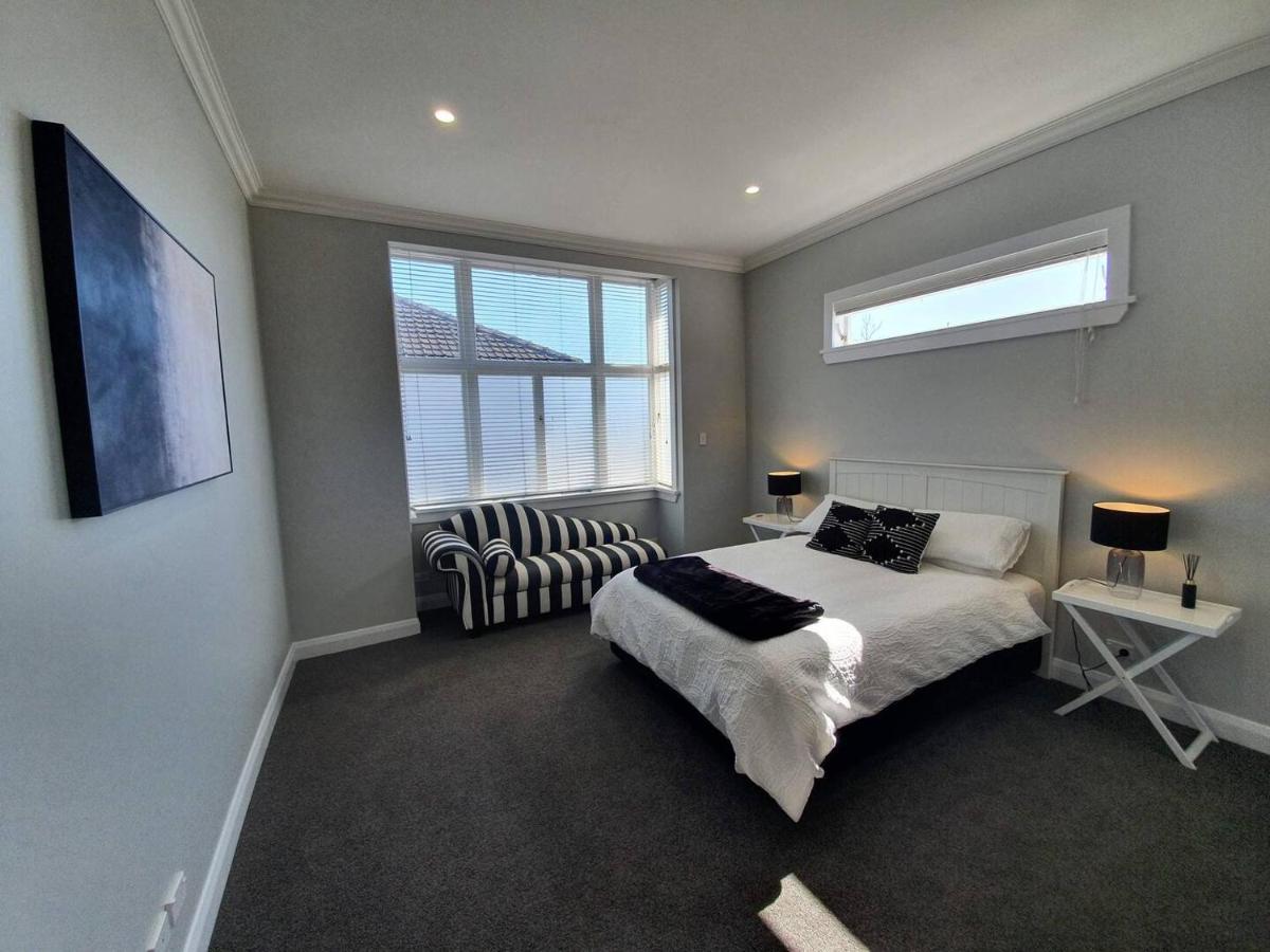 Tauranga - Big, Beautiful Villa On The Water! Buitenkant foto