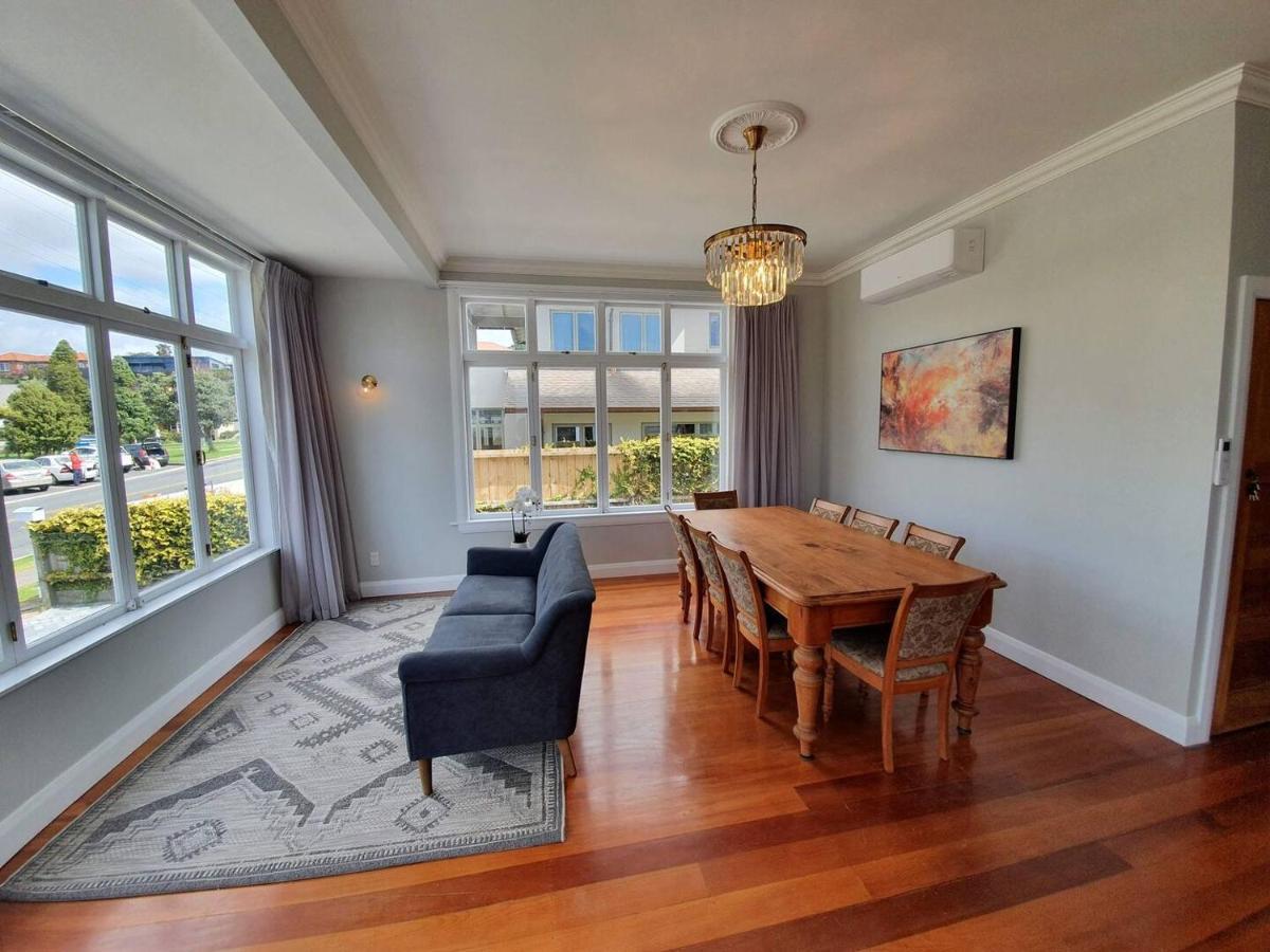 Tauranga - Big, Beautiful Villa On The Water! Buitenkant foto